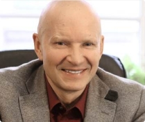 Dr. Konstantin Korotkov — Cientista russo da bioenergia