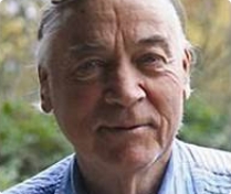 Fritz-Albert Popp — Descobridor dos biofótons