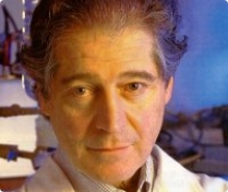 Jacques Benveniste — Imunologista francês