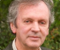 Rupert Sheldrake — Biólogo dos campos morfogenéticos