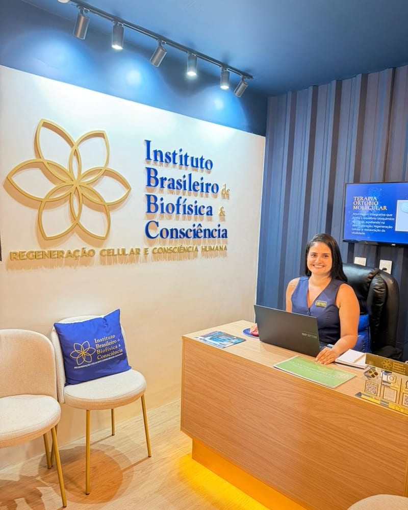 Tamires Dias — Assistente