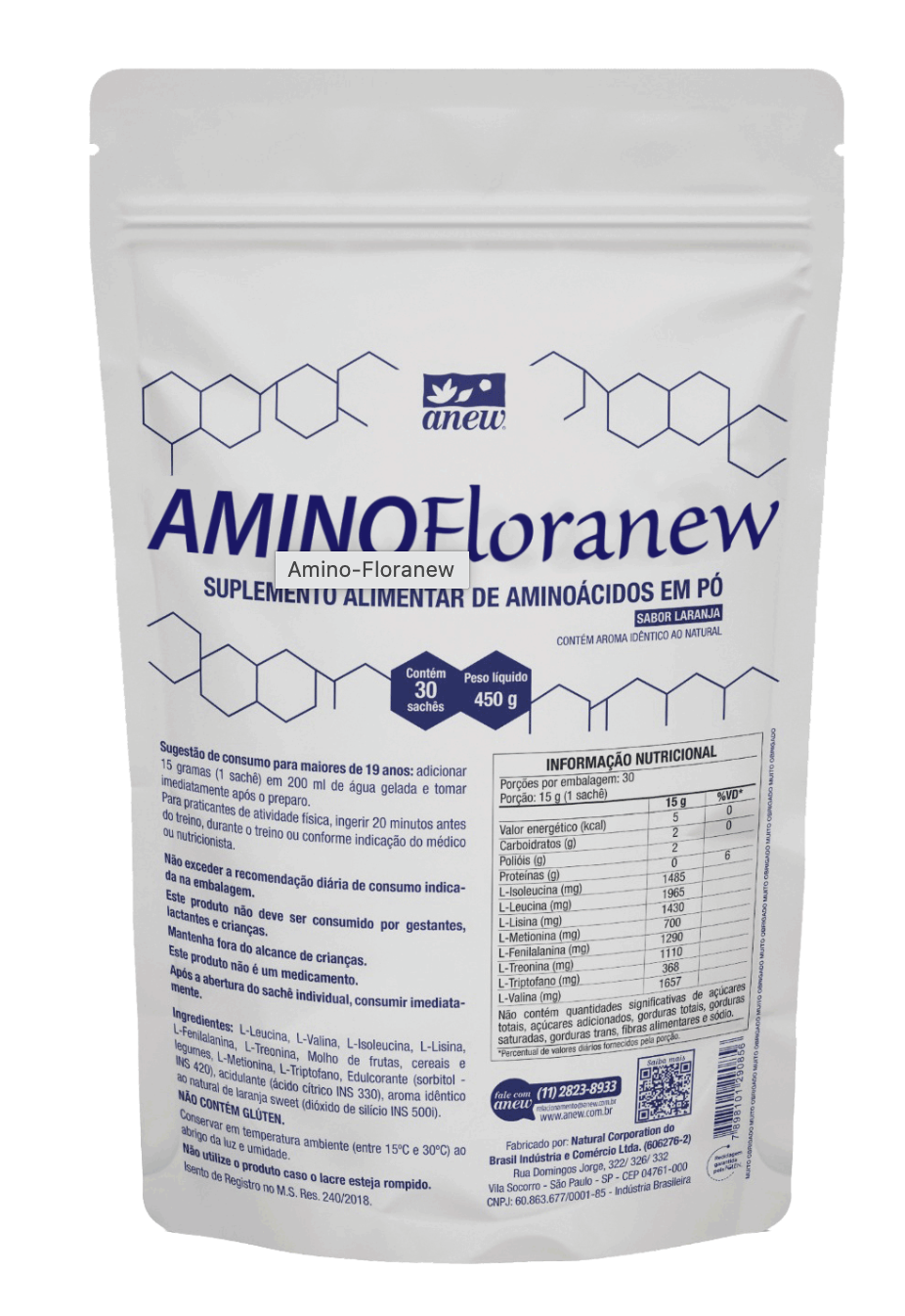 AminoFloranew