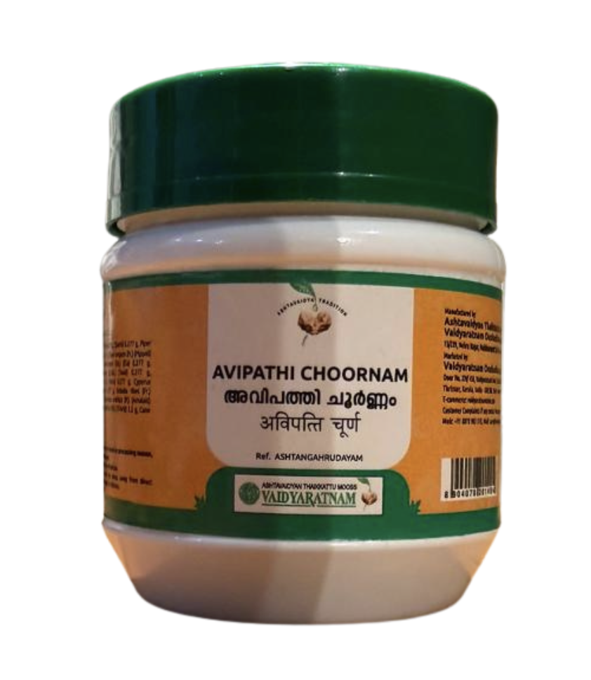 Avipattikar (Avipattikara Churna)