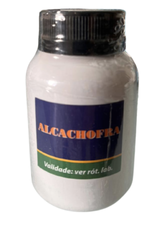 Alcachofra*Q