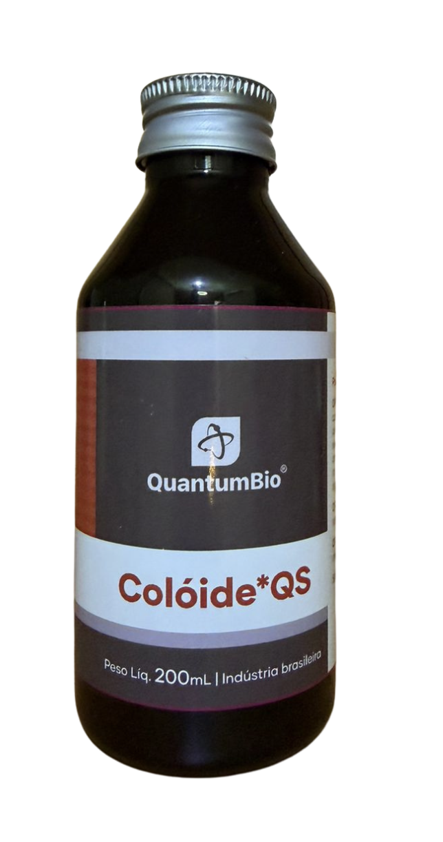 Colóide*QS 200ml