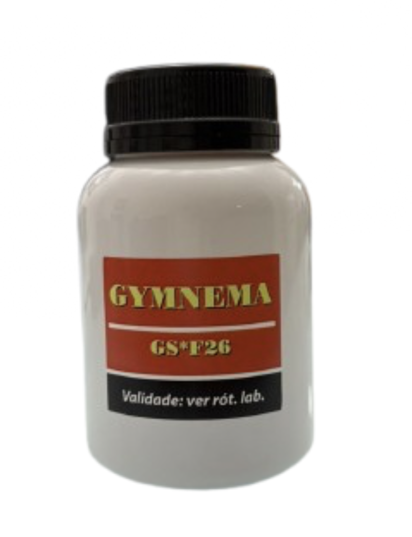 Gymnema*F26
