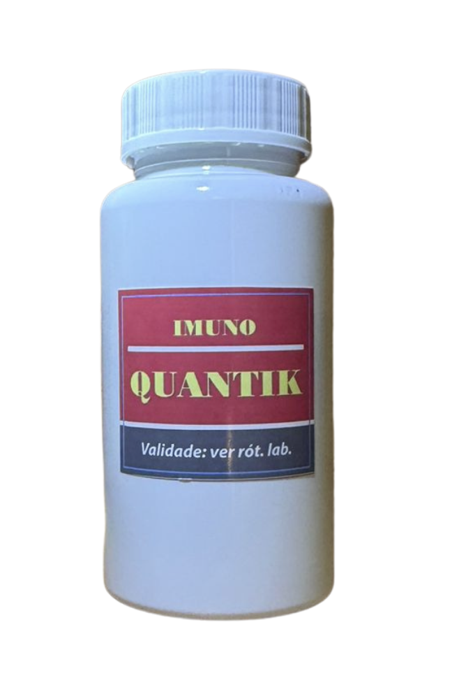 Quantik*Q 150cps