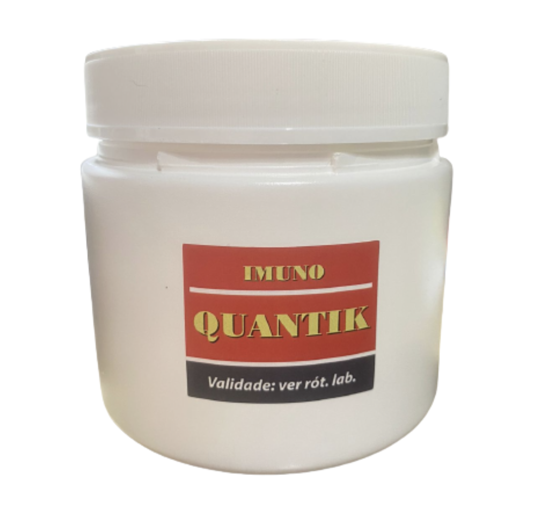 Quantik*Q 450cps