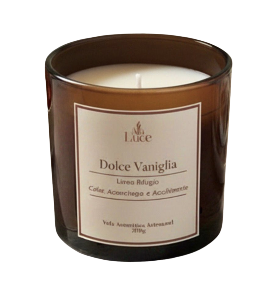 Dolce Vaniglia