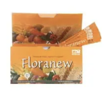 Floranew