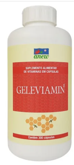 Geleviamin