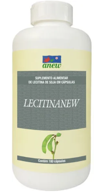 Lecitinanew