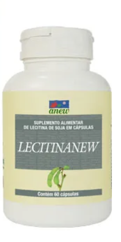 Lecitinanew
