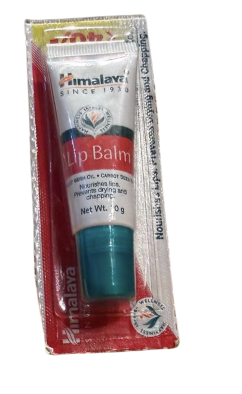 LIP BALM (Hidratante labial)