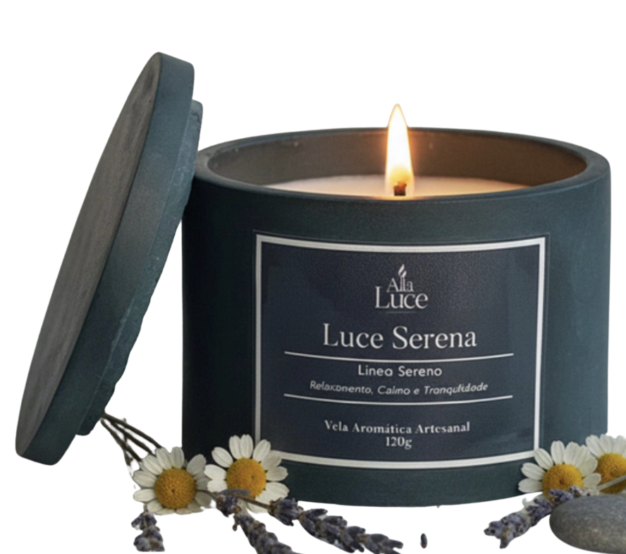 Luce Serena