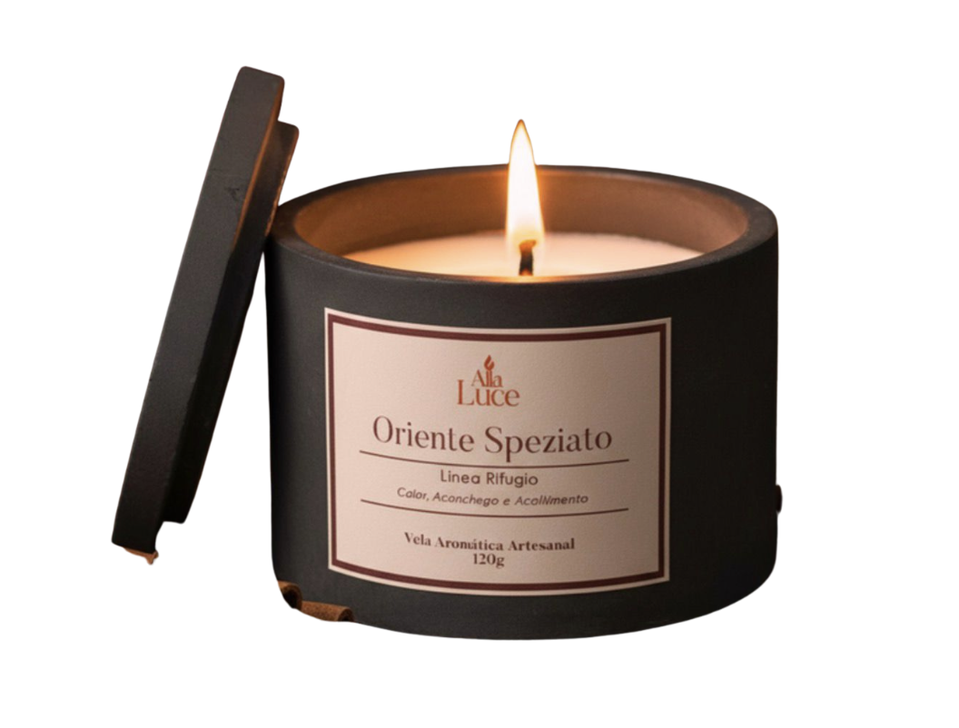Oriente Speziato