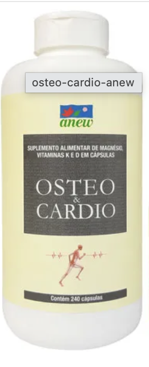 Osteo e Cardio