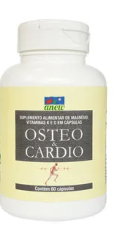 Osteo e Cardio