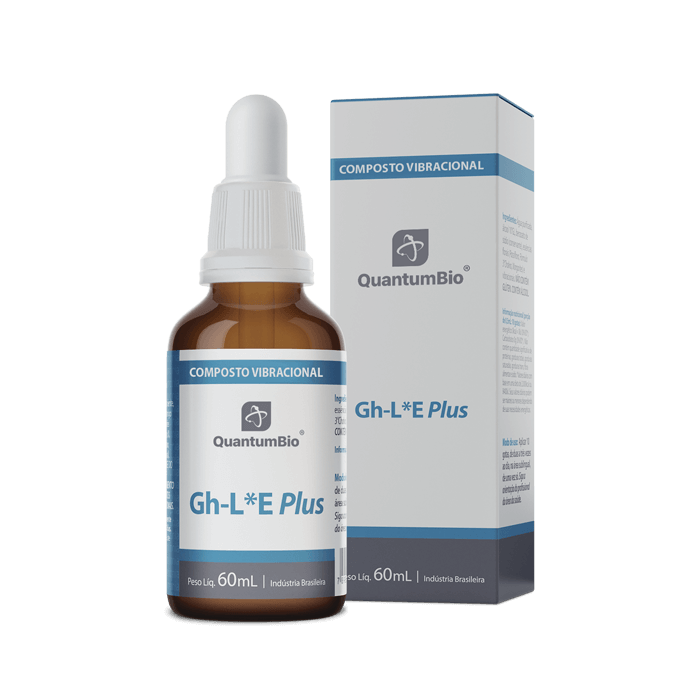 Gh-L*E Plus