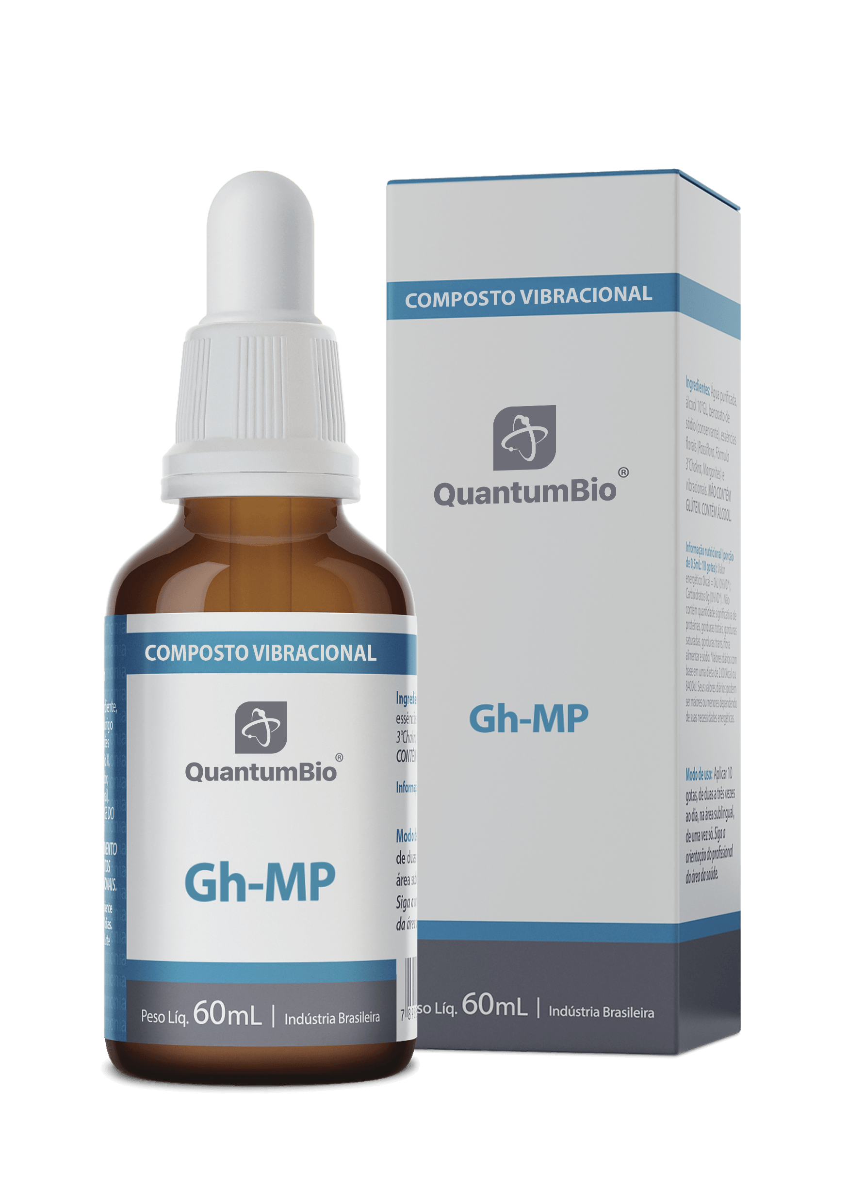 Gh-MP