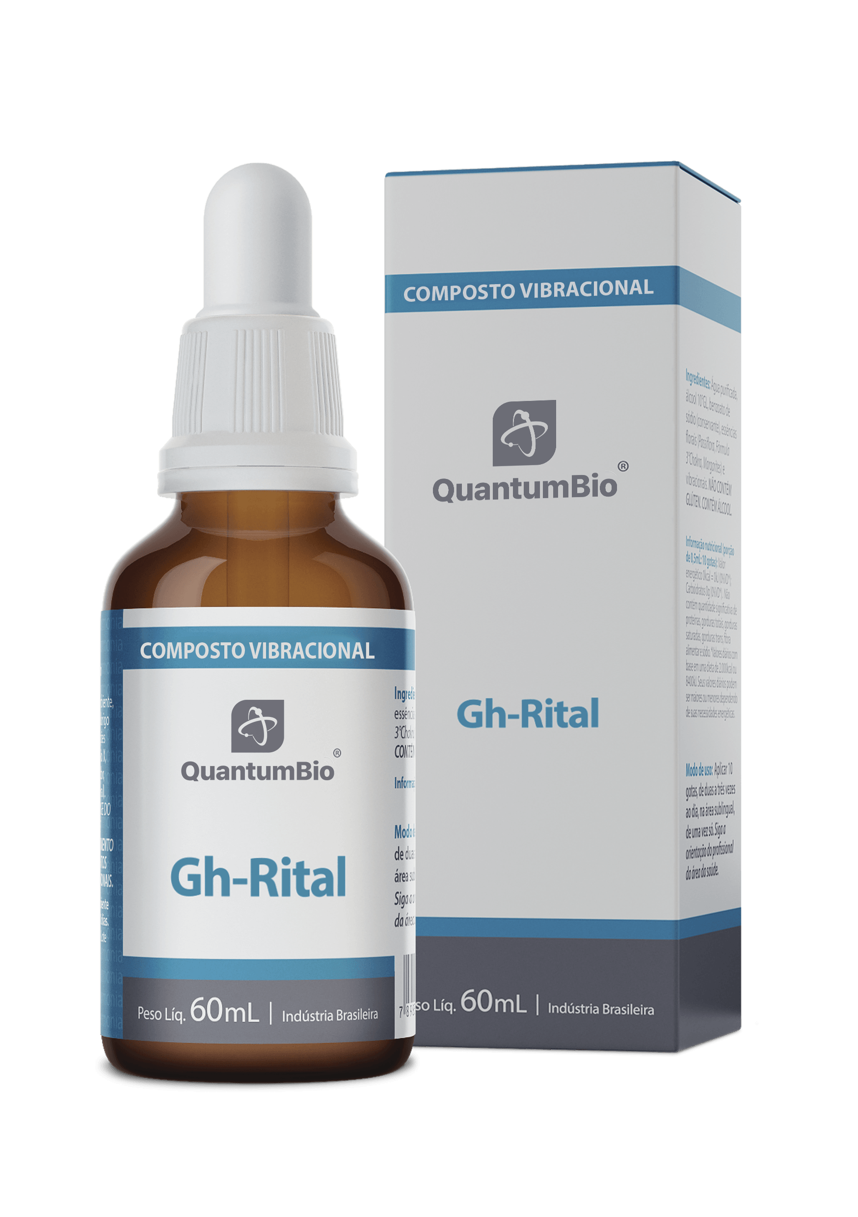 Gh-Rital
