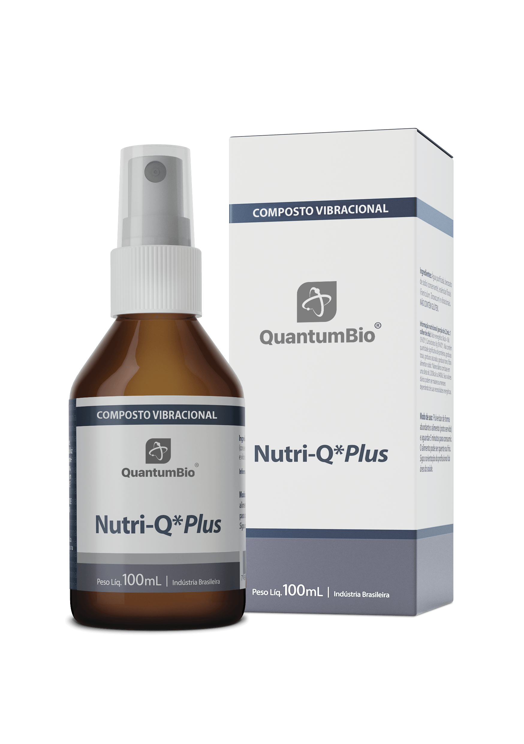 Nutri-Q*Plus