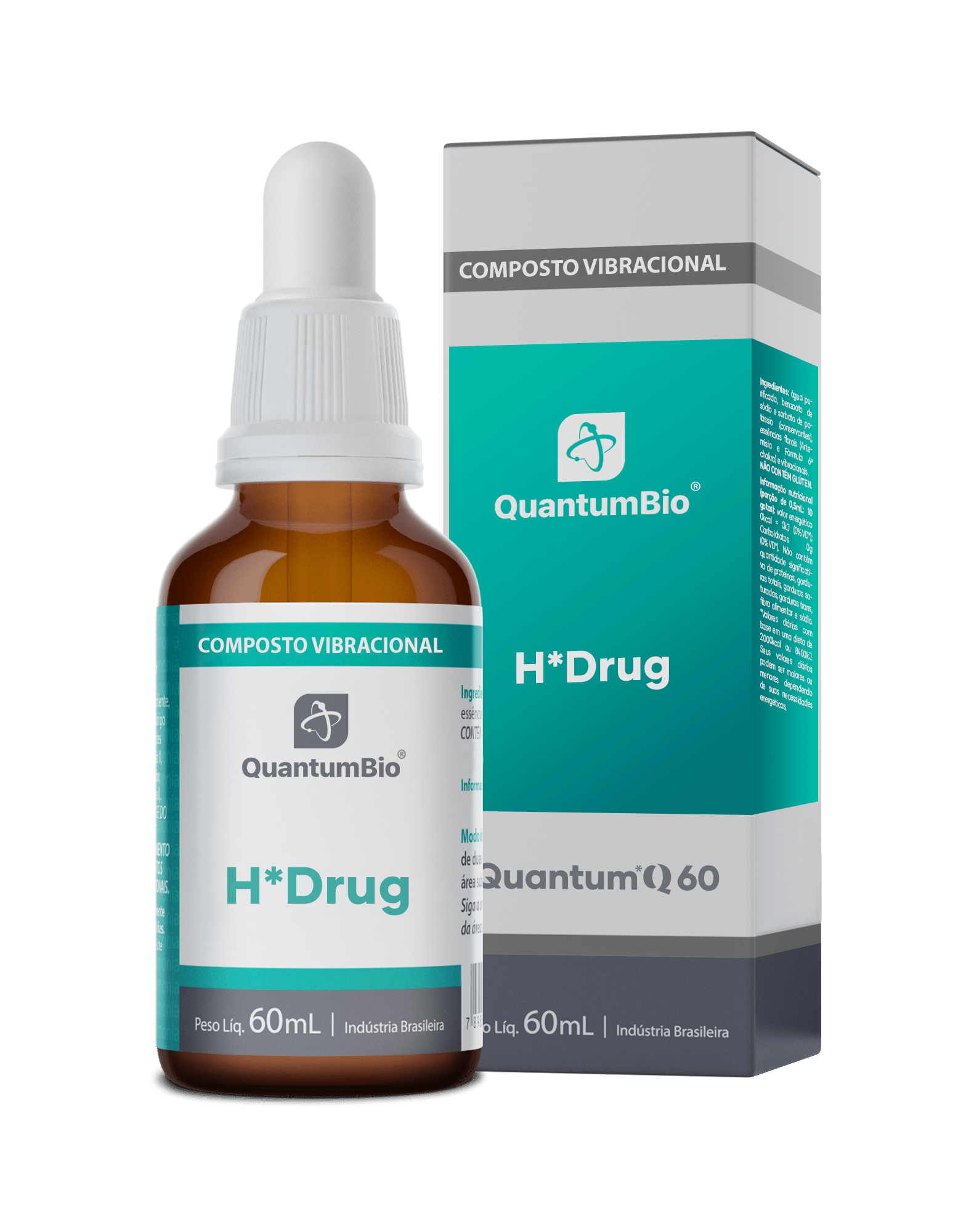 H*Drug