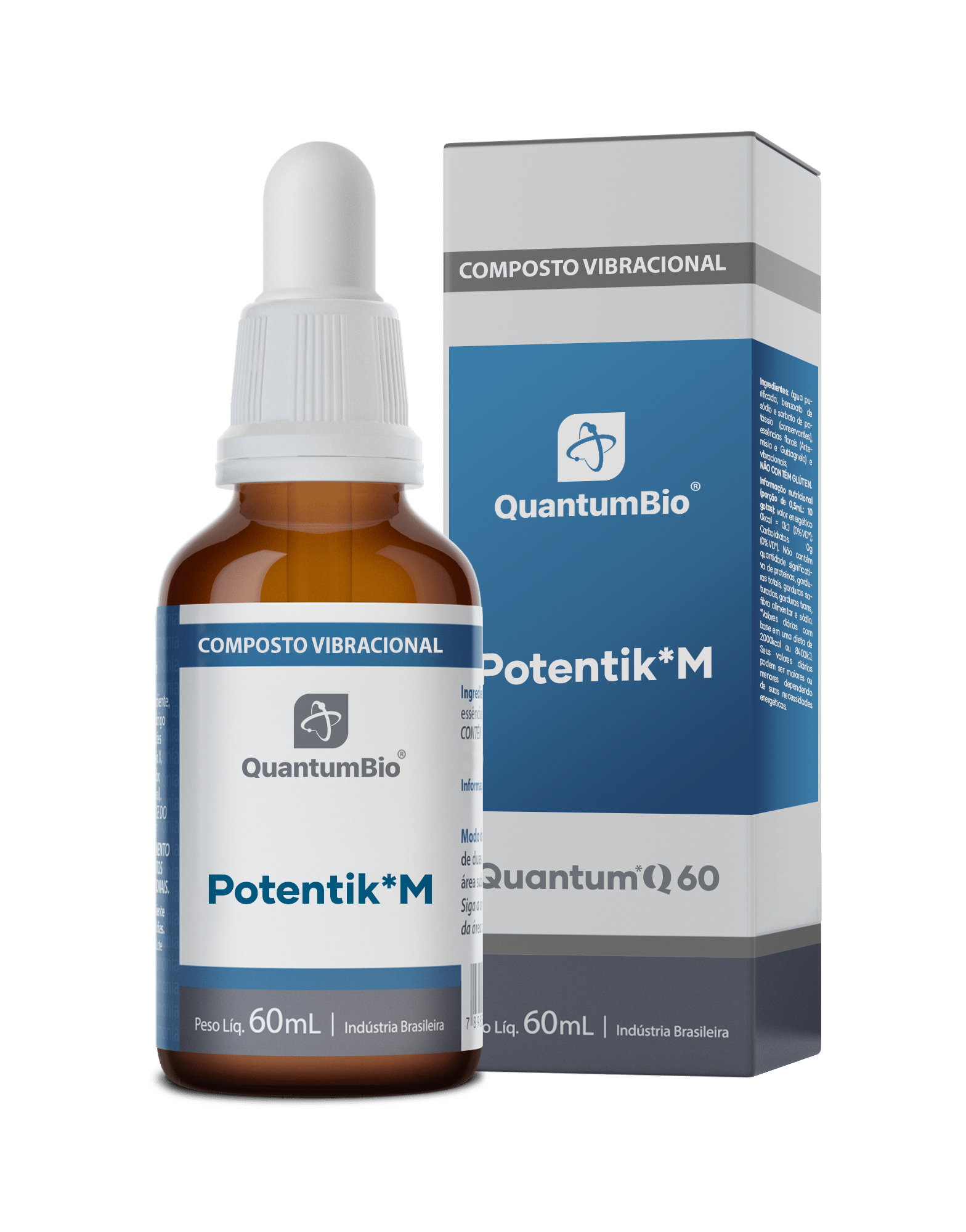 Potentik*M