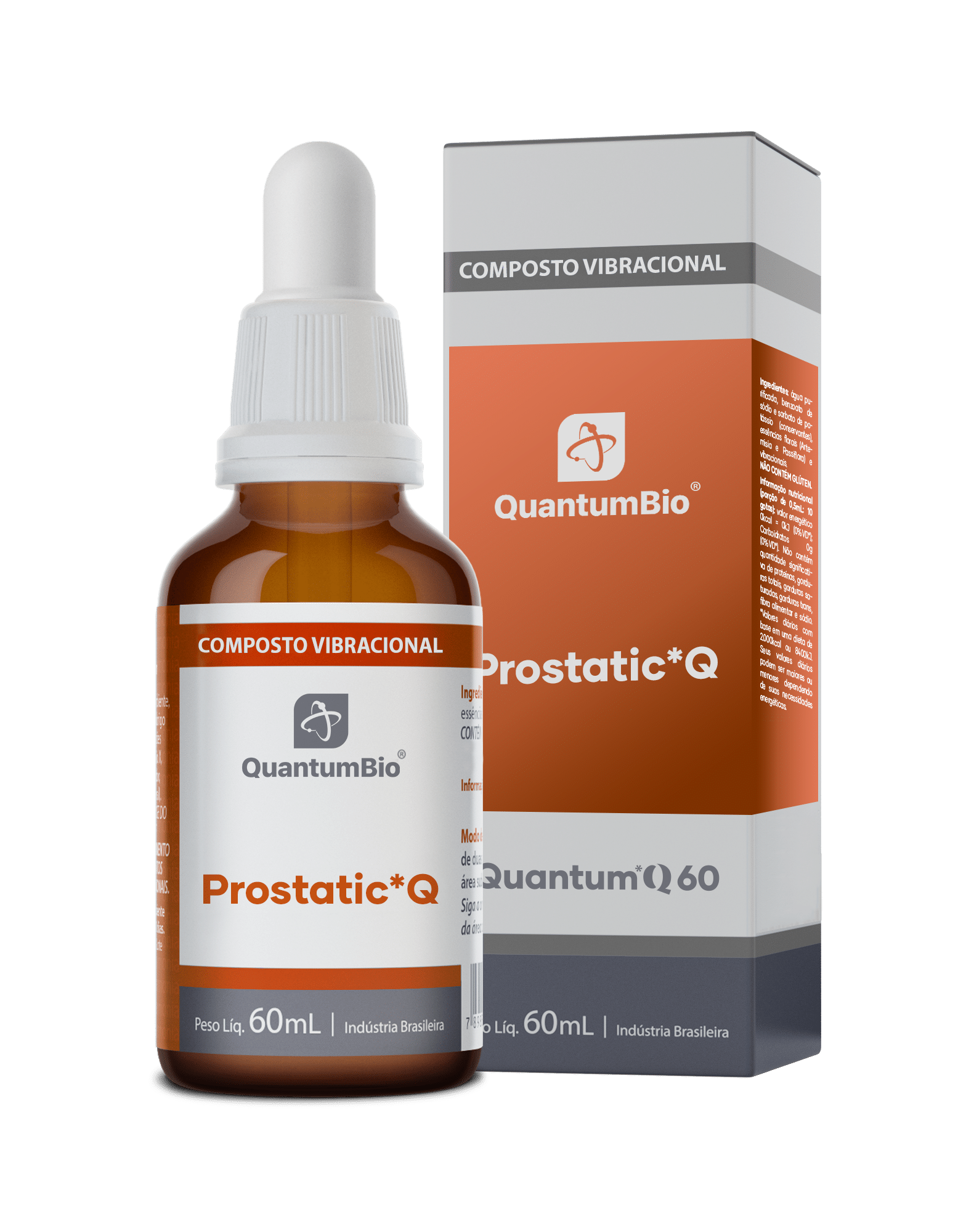 Prostatic*Q