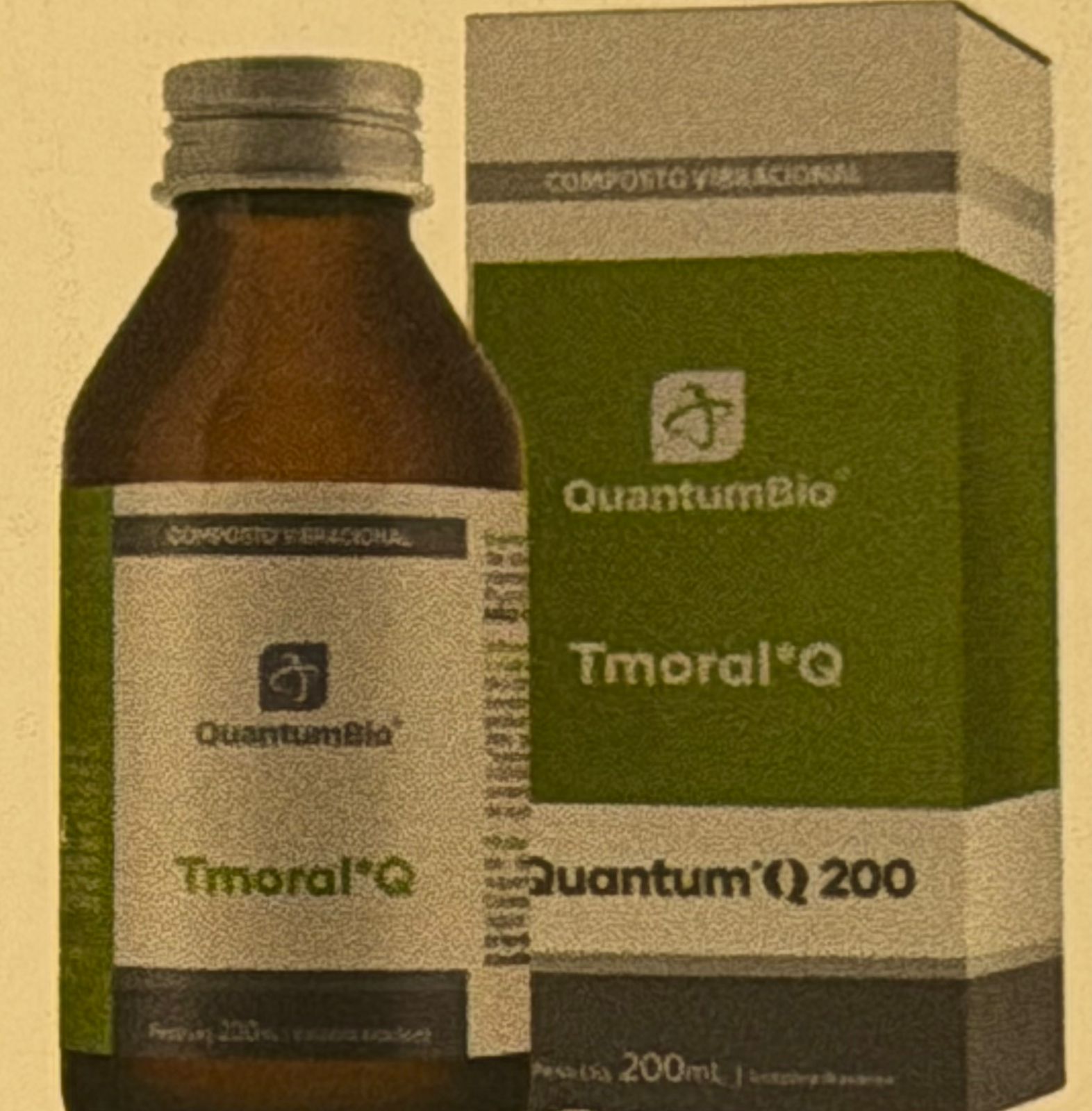 T-moral*Q