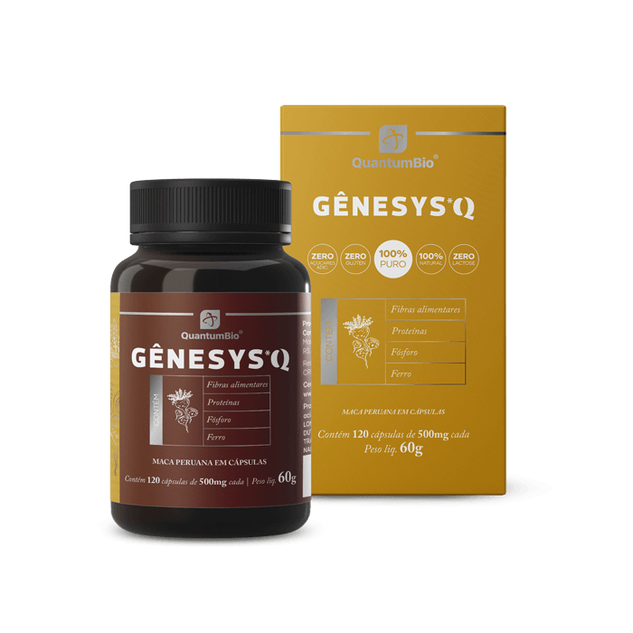 Gênesys*Q Masculino