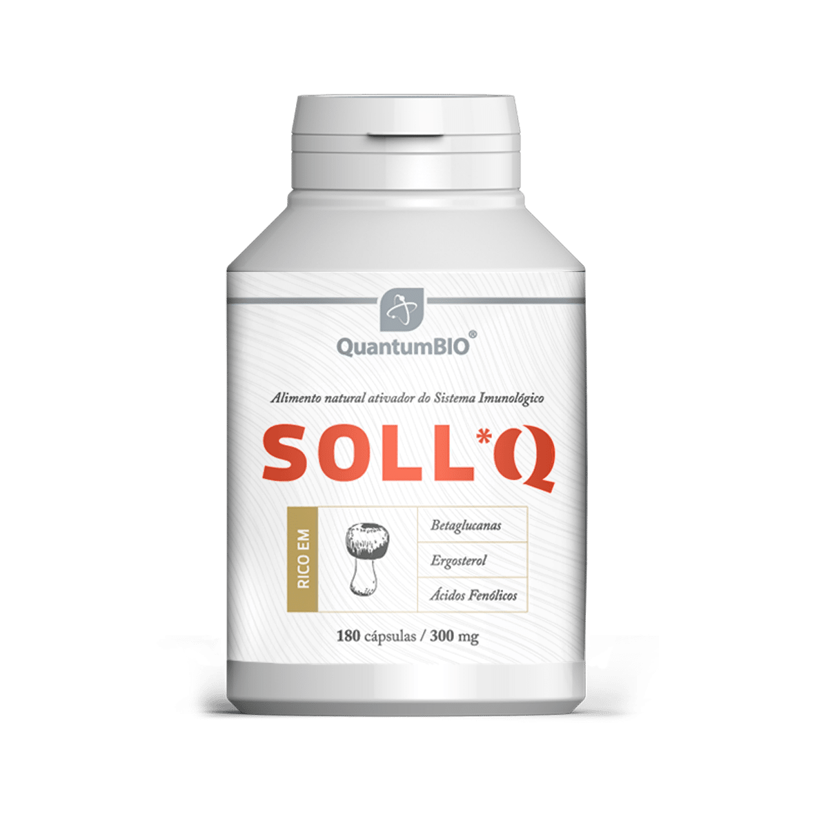 Soll*Q-75 180cps