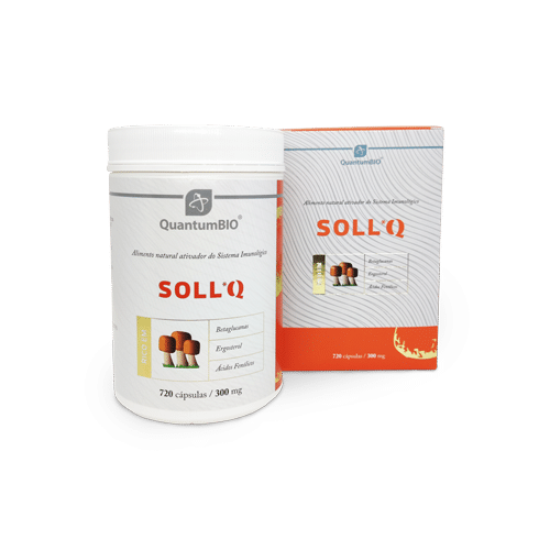 Soll*Q-75 720cps