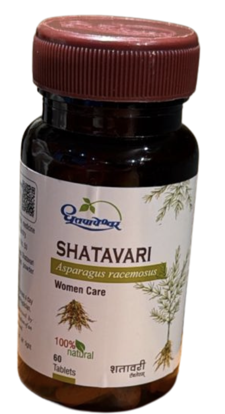 Shatavari (Asparagus Racemosus)