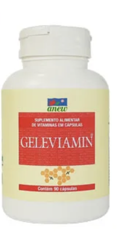 Geleviamin