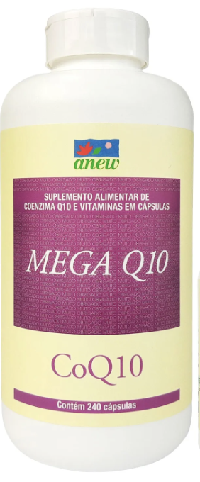 Mega Q10